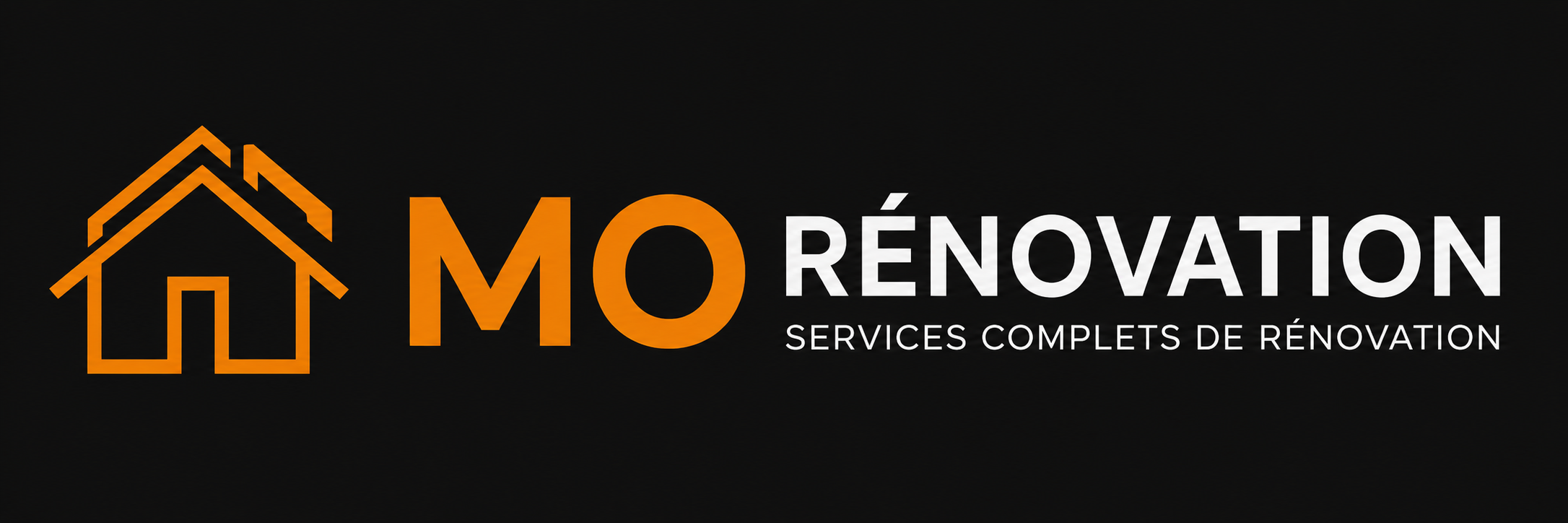 Logo MOConstruction