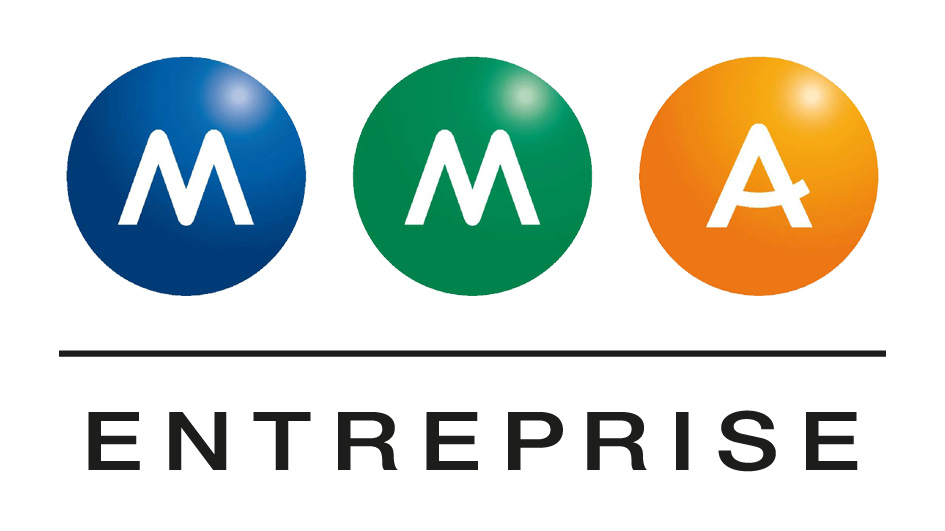Logo MMA